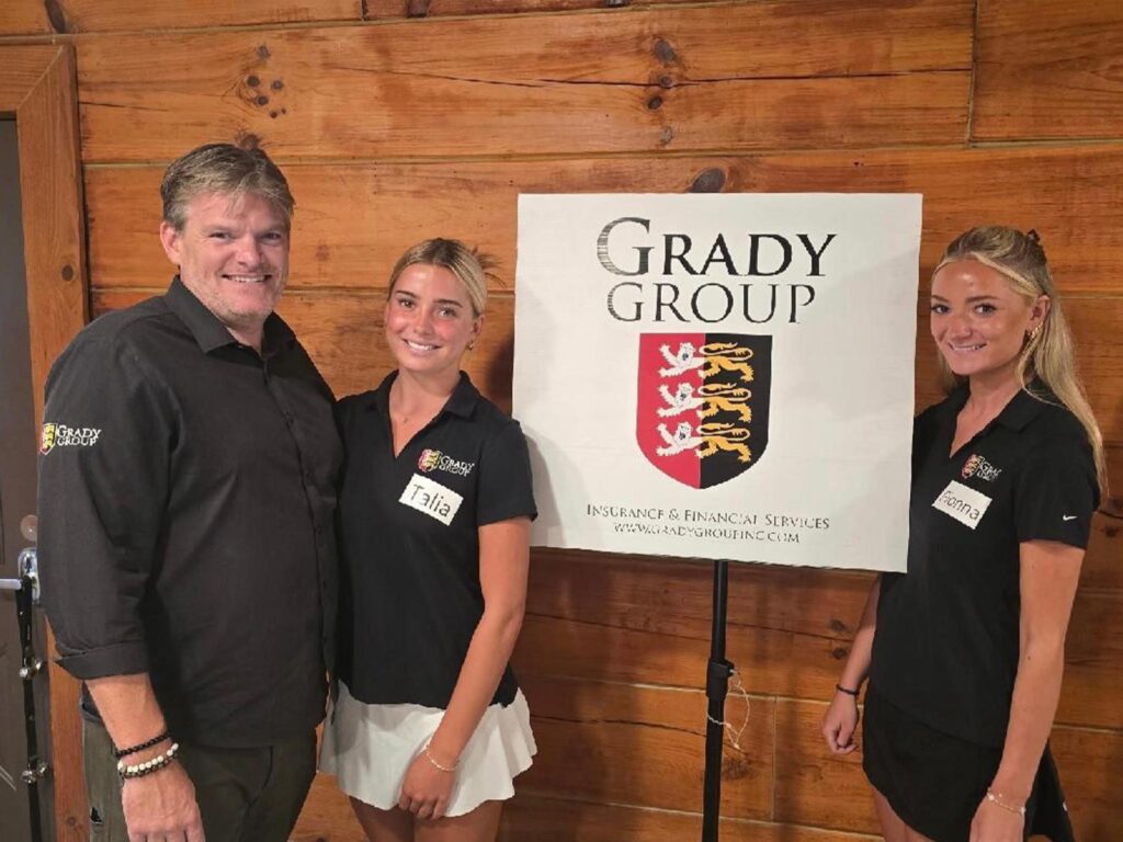 seminars Grady Group New England Mark Sortman 1
