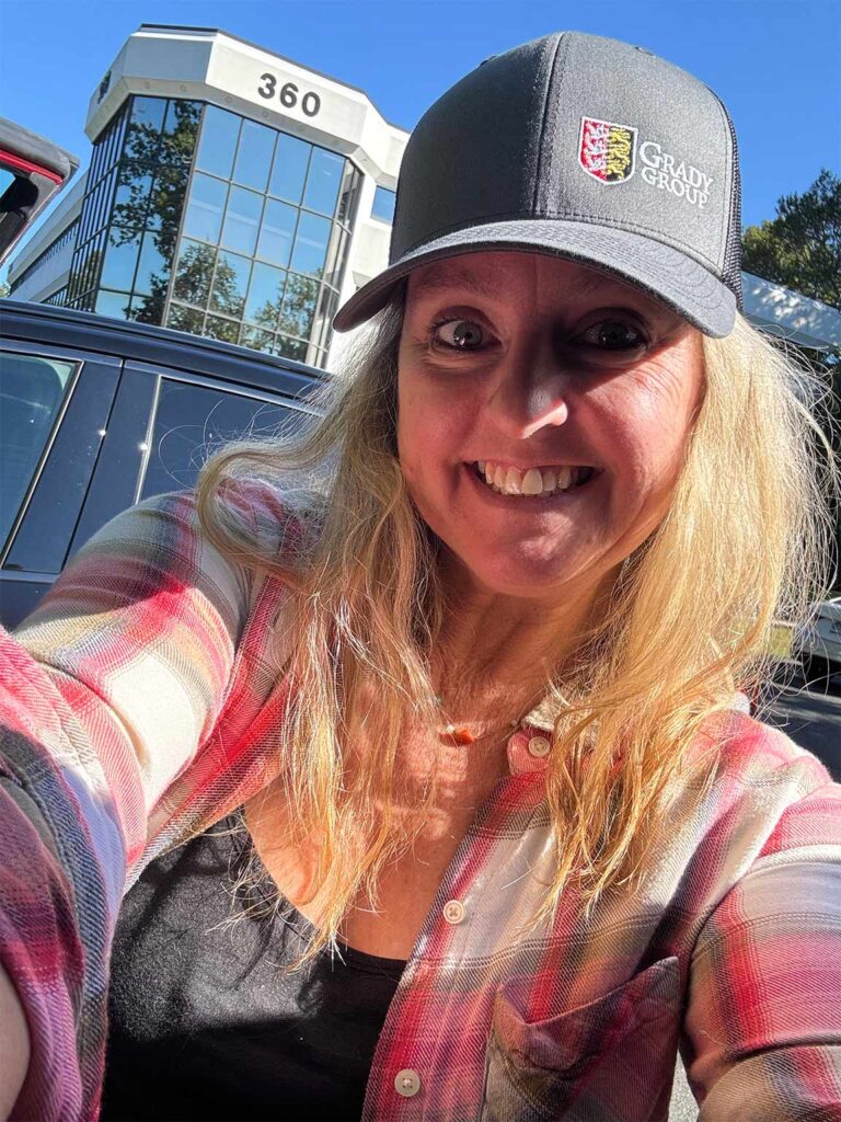 seminars Grady Group New England Mark Sortman 3